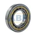 Цилиндрический роликовый подшипник NU NU213ECM SKF