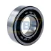 Цилиндрический роликовый подшипник NJ NJ2208ECP/C4VQ015 SKF
