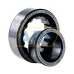 Цилиндрический роликовый подшипник NJ NJ2208ECP/C4VQ015 SKF