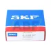 Цилиндрический роликовый подшипник NJ NJ2208ECP/C4VQ015 SKF