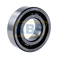 Цилиндрический роликовый подшипник NJ NJ2208ECP/C4VQ015 SKF
