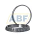Конический роликовый подшипник однорядный 36990/36920 SKF