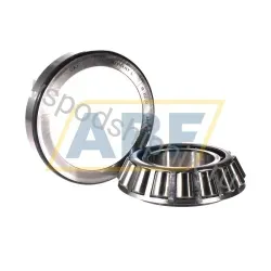 Конический роликовый подшипник однорядный 31312 SKF