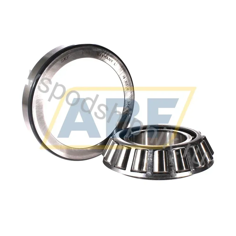 Конический роликовый подшипник однорядный 31312 SKF 360
