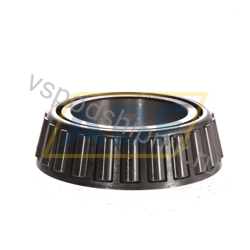 Конический роликовый подшипник BR28580 SKF 360