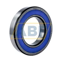 Цилиндрический роликовый подшипник NU NU216ECJ/W64 SKF