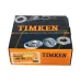Сферический роликовый подшипник 24022EJW33 Timken