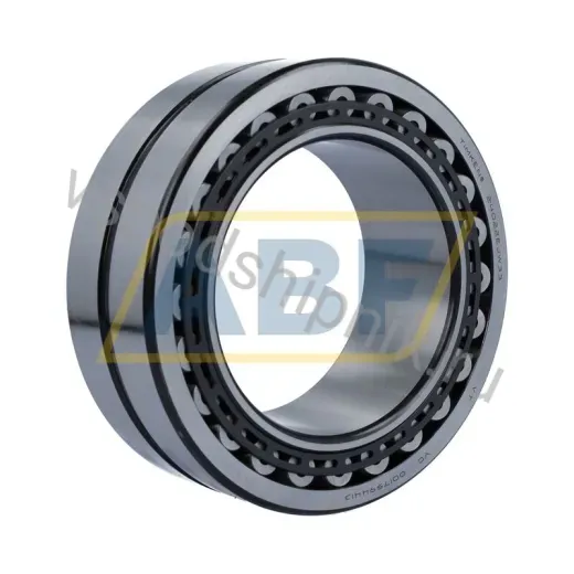 Сферический роликовый подшипник 24022EJW33 Timken 110×170×60 мм