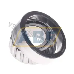 Конический роликовый подшипник однорядный SET260 Timken