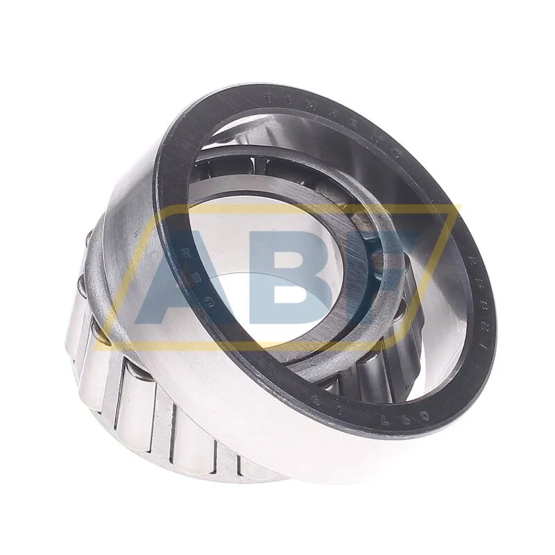Конический роликовый подшипник однорядный SET260 Timken 360