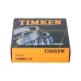 Наружное кольцо конического подшипника JHM807012-N0000 Timken