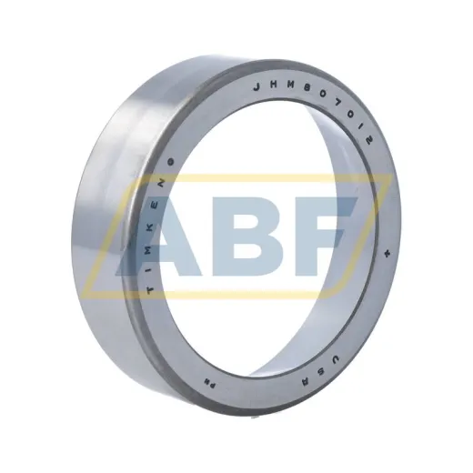 Наружное кольцо конического подшипника JHM807012-N0000 Timken