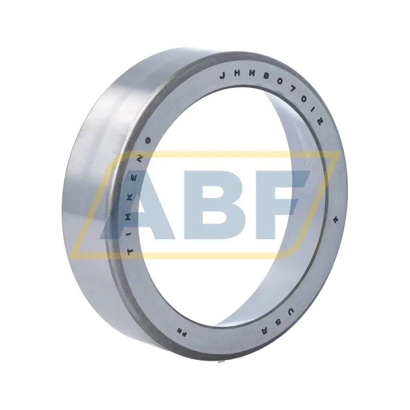 Наружное кольцо конического подшипника JHM807012-N0000 Timken 360
