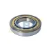 Цилиндрический роликовый подшипник NU NU230ECM SKF