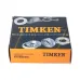 Внутреннее кольцо конического подшипника HM813844-70000 Timken