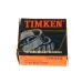 Наружное кольцо конического подшипника NP419272 Timken