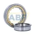Цилиндрический роликовый подшипник NJ NJ214ECM SKF