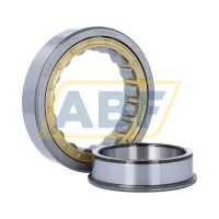 Цилиндрический роликовый подшипник NJ NJ214ECM SKF