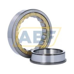 Цилиндрический роликовый подшипник NJ NJ214ECM SKF