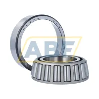 Конический роликовый подшипник однорядный 748/742 Timken
