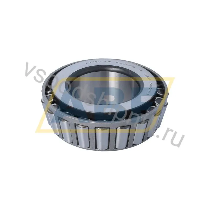 Внутреннее кольцо конического подшипника NA558-20024 Timken 360