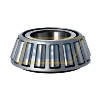 Внутреннее кольцо конического подшипника M84548-20024 Timken