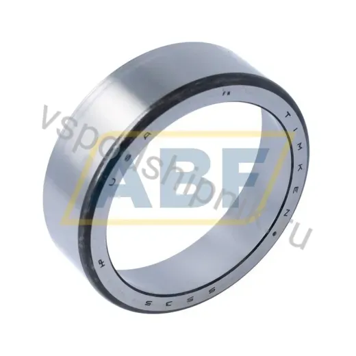 Наружное кольцо конического подшипника 5535-20024 Timken