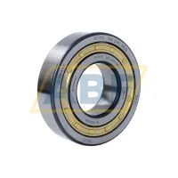 Цилиндрический роликовый подшипник NJ NJ310ECM SKF
