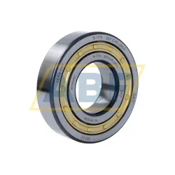Цилиндрический роликовый подшипник NJ NJ310ECM SKF