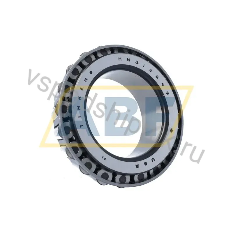 Внутреннее кольцо конического подшипника HM813849-20024 Timken 360