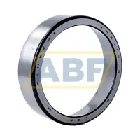 Наружное кольцо конического подшипника JH211710-N0000 Timken