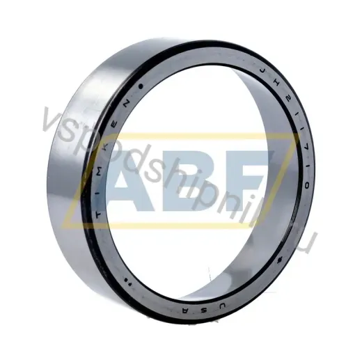 Наружное кольцо конического подшипника JH211710-N0000 Timken
