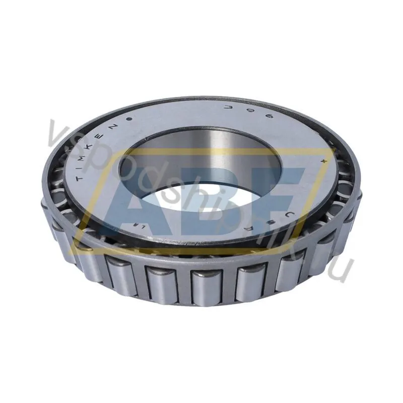 Внутреннее кольцо конического подшипника 396-20024 Timken 360