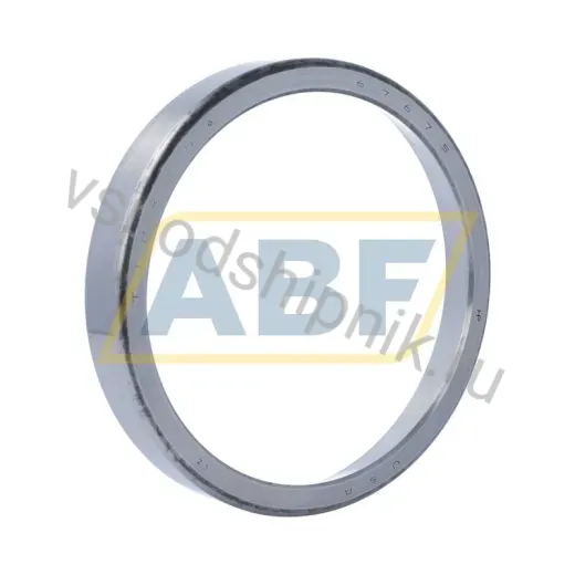 Наружное кольцо конического подшипника 67675-20024 Timken