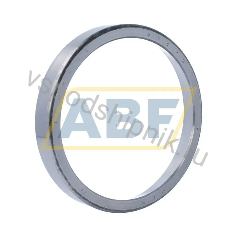 Наружное кольцо конического подшипника 67675-20024 Timken 360