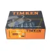 Внутреннее кольцо конического подшипника 6575-20024 Timken