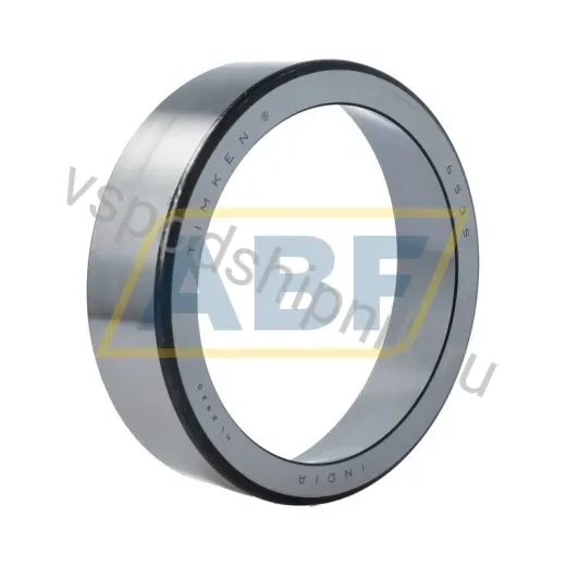 Наружное кольцо конического подшипника 6535-20024 Timken