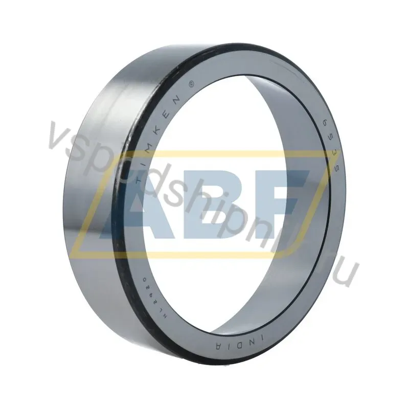 Наружное кольцо конического подшипника 6535-20024 Timken 360