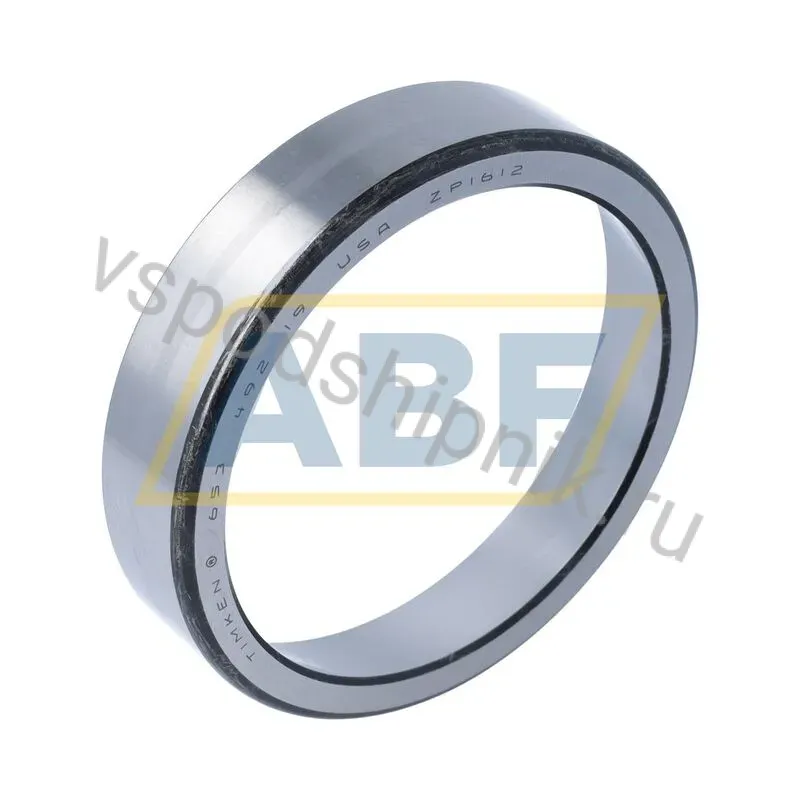 Наружное кольцо конического подшипника 653-20024 Timken 360