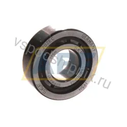 Цилиндрический роликовый подшипник NJ NJ202ECP/C3 SKF