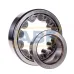 Цилиндрический роликовый подшипник NJ NJ316ECJ/C3 SKF