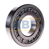 Цилиндрический роликовый подшипник NJ NJ316ECJ/C3 SKF