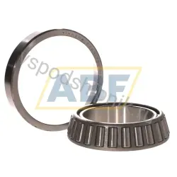 Конический роликовый подшипник однорядный 32017X-9X212 Timken