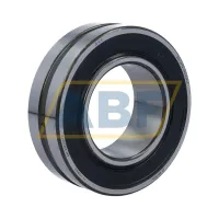 Сферический роликовый подшипник BS2-2210-2RS/C3GLE SKF