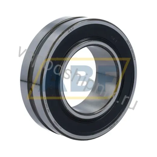Сферический роликовый подшипник BS2-2210-2RS/C3GLE SKF