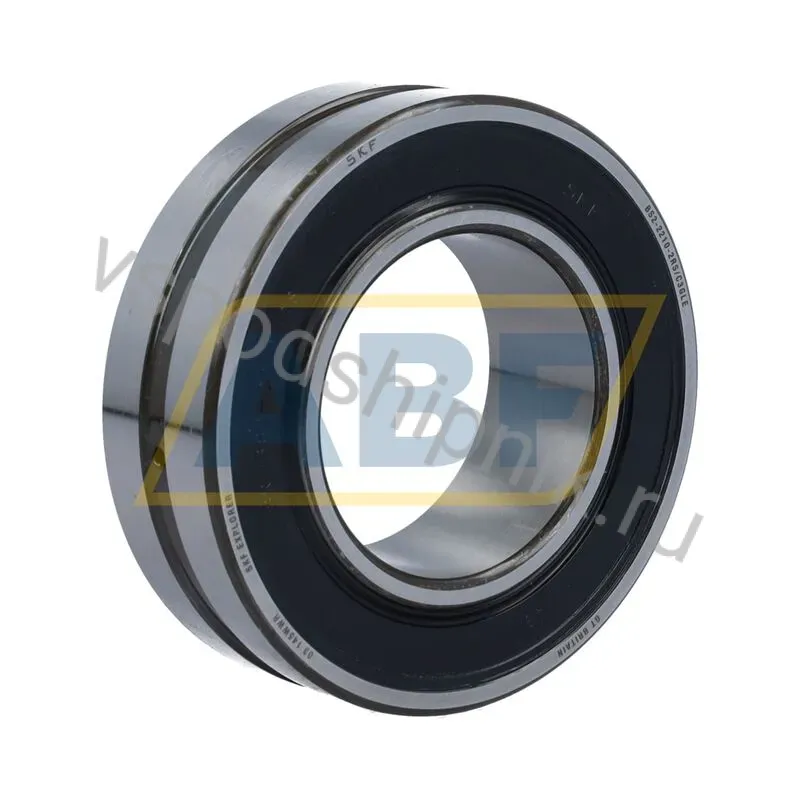 Сферический роликовый подшипник BS2-2210-2RS/C3GLE SKF 360