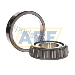 Конический роликовый подшипник однорядный 30314-90KA2 Timken