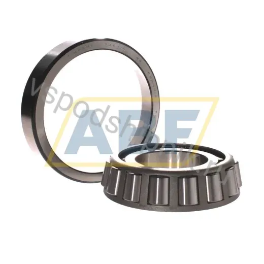 Конический роликовый подшипник однорядный 30314-90KA2 Timken 70×150×38 мм