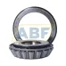 Конический роликовый подшипник однорядный 78215C/78537 Timken