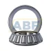 Конический роликовый подшипник однорядный 78215C/78537 Timken